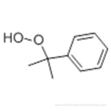 Cumene hydroperoxide CAS 80-15-9